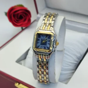 .Cartier Panthere