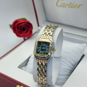 .Cartier Panthere