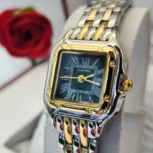 .Cartier Panthere