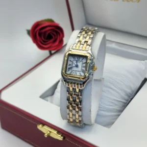 .Cartier Panthere
