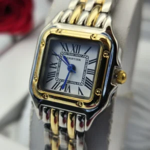 .Cartier Panthere