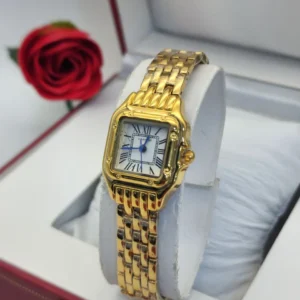 .Cartier Panthere