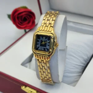 .Cartier Panthere