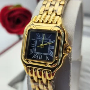 .Cartier Panthere