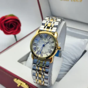 .Cartier Ronde Solo