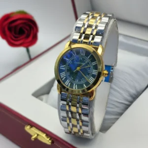 .Cartier Ronde Solo