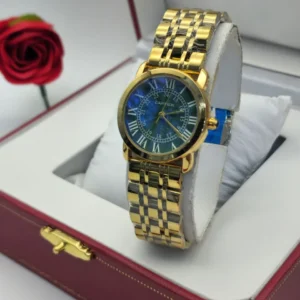 .Cartier Ronde Solo