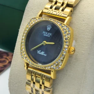 ROLEX GENEVE