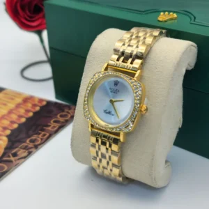 ROLEX GENEVE