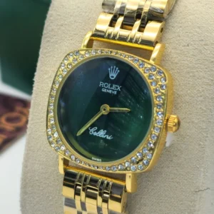 ROLEX GENEVE