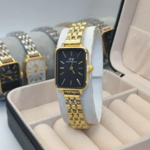 .Daniel Wellington DW