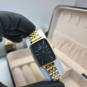 .Daniel Wellington DW