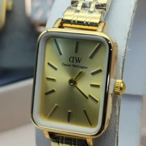 .Daniel Wellington DW