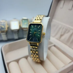 .Daniel Wellington DW