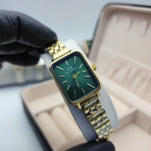 .Daniel Wellington DW