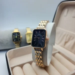.Daniel Wellington DW