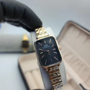 .Daniel Wellington DW