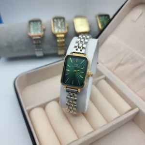 .Daniel Wellington DW