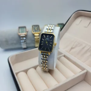 .Daniel Wellington DW