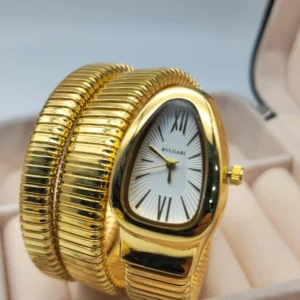 .Bulgari Serpenti Tubogas