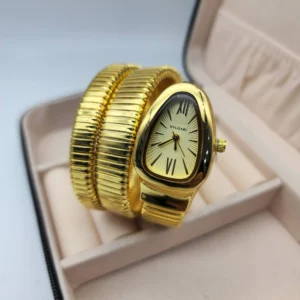 .Bulgari Serpenti Tubogas