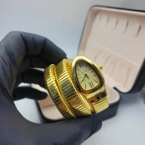 .Bulgari Serpenti Tubogas