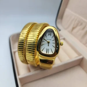 .Bulgari Serpenti Tubogas