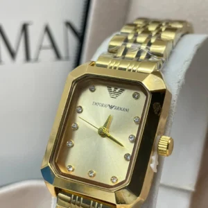.Emporio Armani
