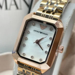 .Emporio Armani