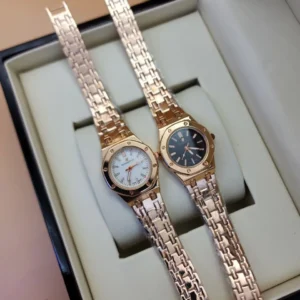 .AUDEMARS PIGUET