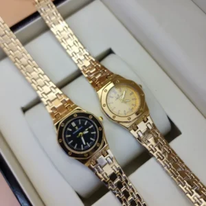 .AUDEMARS PIGUET