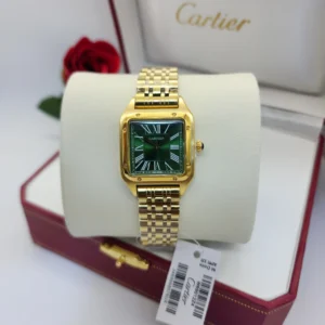 .Cartier Panthère 2ème choix