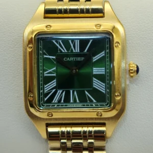 .Cartier Panthère 2ème choix