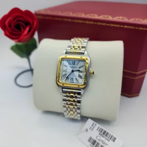 .Cartier Panthère 2ème choix