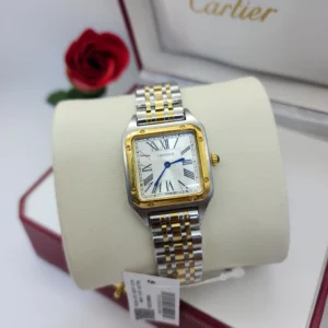 .Cartier Panthère 2ème choix