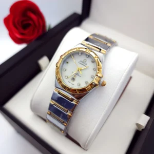 .Omega Constellation