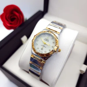 .Omega Constellation