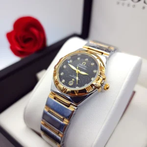 .Omega Constellation