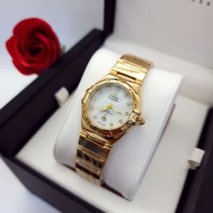 .Omega Constellation