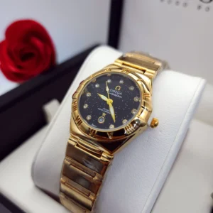.Omega Constellation