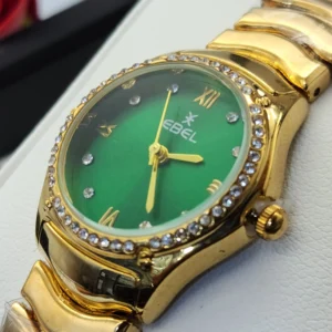 .Ebel Sport Classic