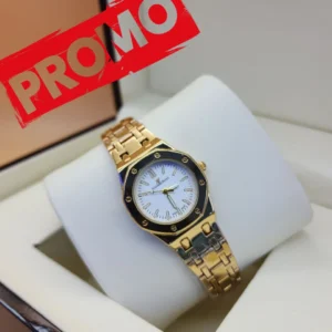 .AUDEMARS PIGUET