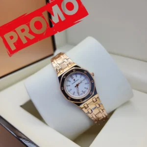 .AUDEMARS PIGUET